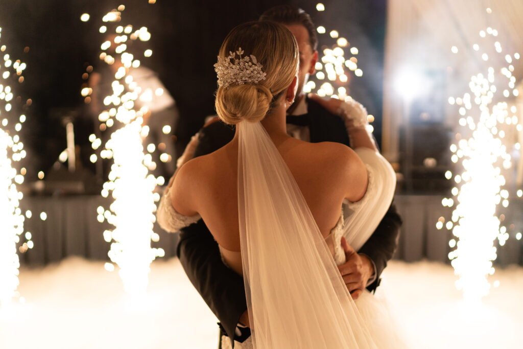 Wedding DJ's in Des Moines