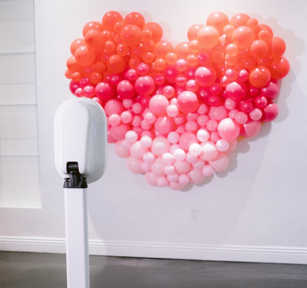 Wedding Photo Booth