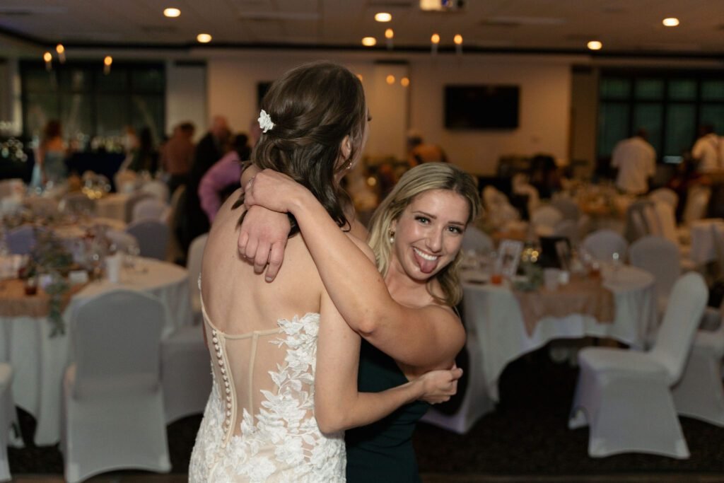 Wedding DJ in Cedar Rapids